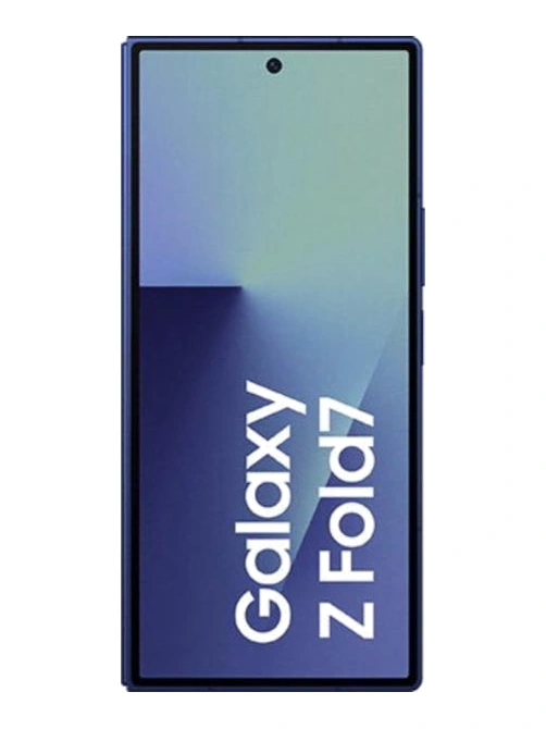 Samsung Galaxy Z Fold7