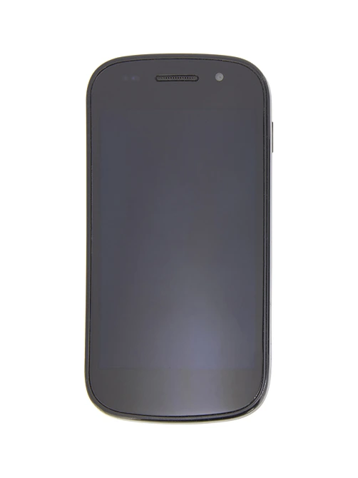Google Nexus S