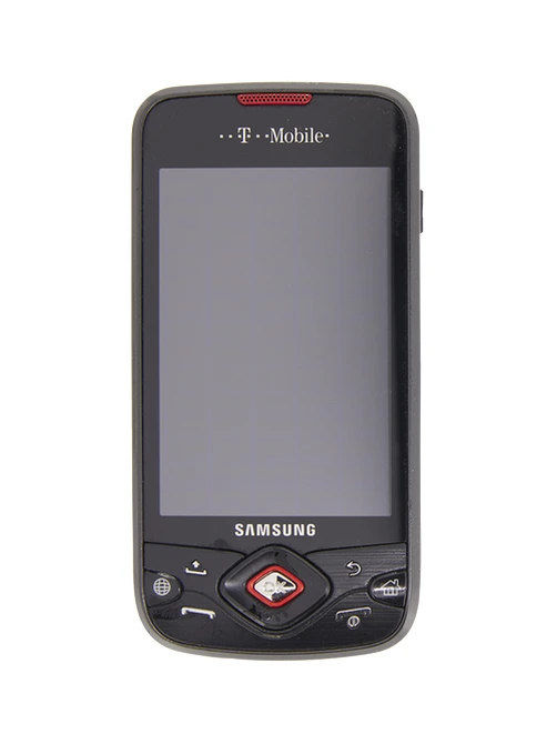 Samsung - i5700 Galaxy Spica