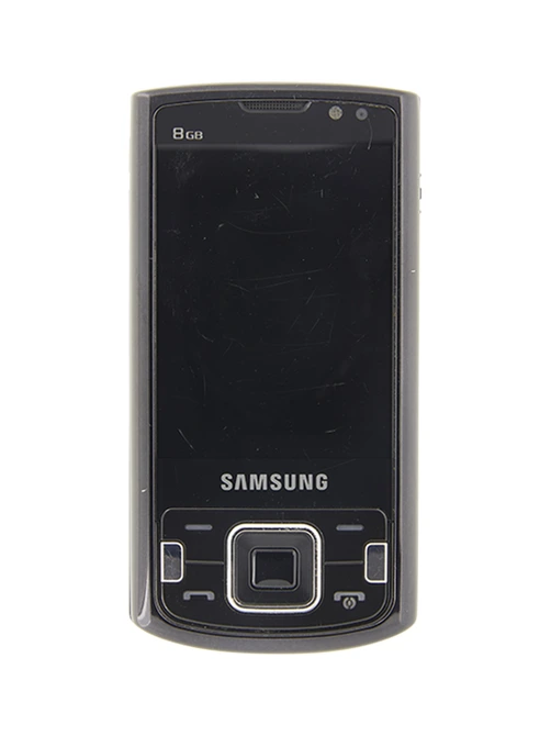 Samsung - I8510 (Innov8)