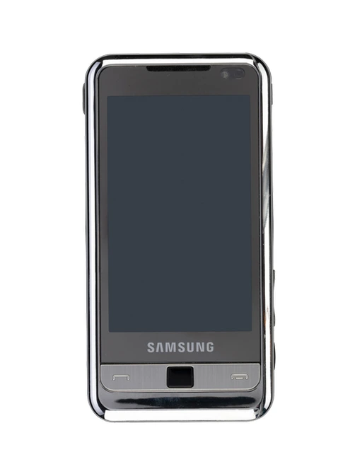 Samsung - I900 Omnia