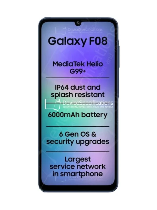 Samsung Illusion