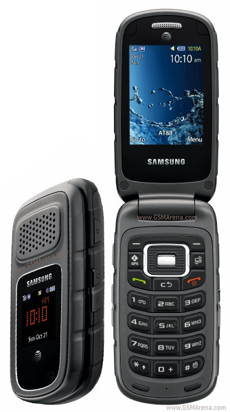 Samsung Samsung Rugby III