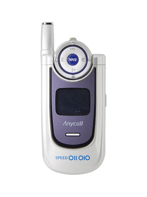 Samsung Samsung - SCH-V420