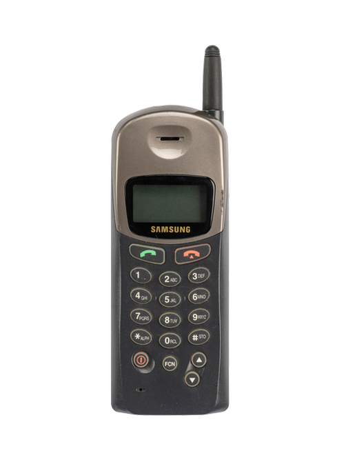 Samsung - SH-810