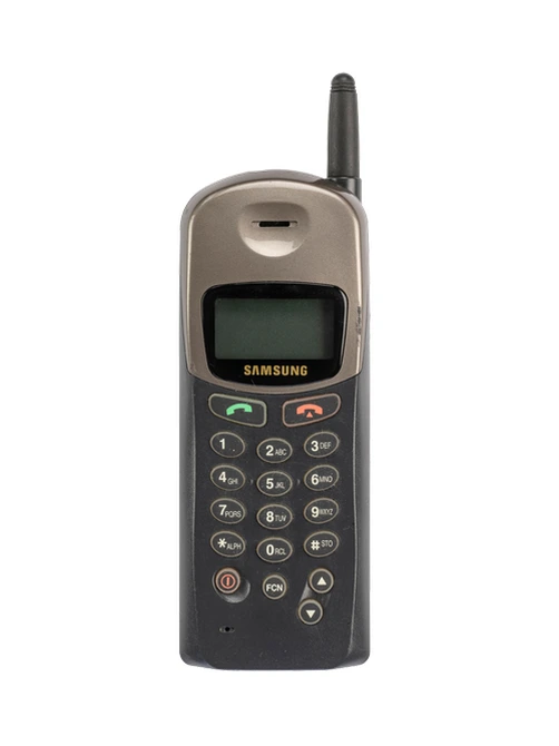 Samsung Samsung - SH-810