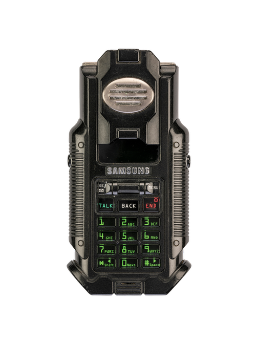 Miniatura Samsung - SPH-N270