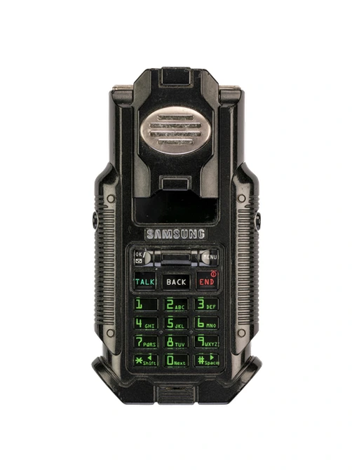 Samsung Samsung - SPH-N270