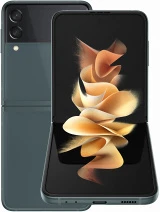 Samsung Z Flip3 5G