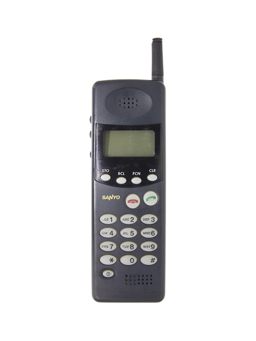 Sanyo Sanyo - CMP-351E