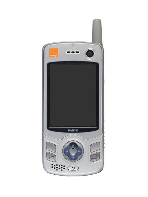 precios Sanyo - S750i