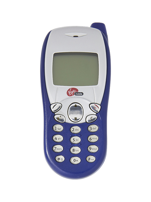Miniatura Sendo - S230