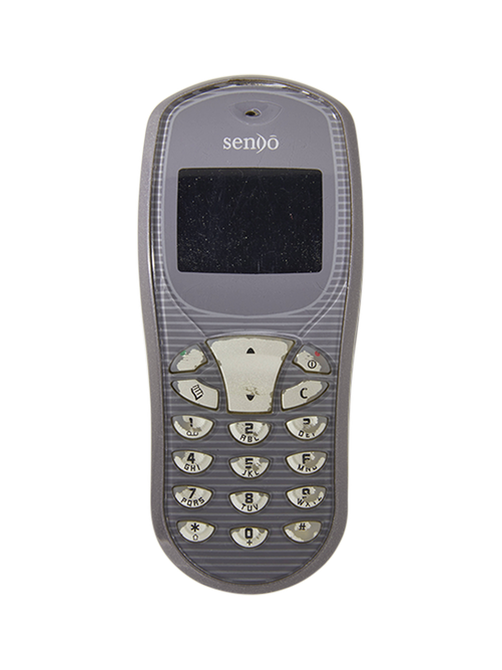 Miniatura Sendo - S330