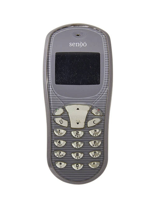 Sendo Sendo - S330