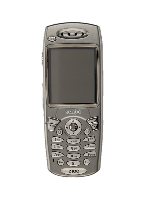 Sendo - Z100