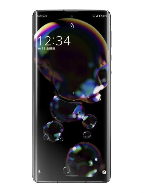 Sharp Aquos R6