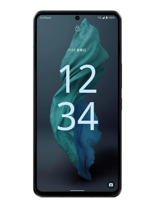 Sharp Aquos R7