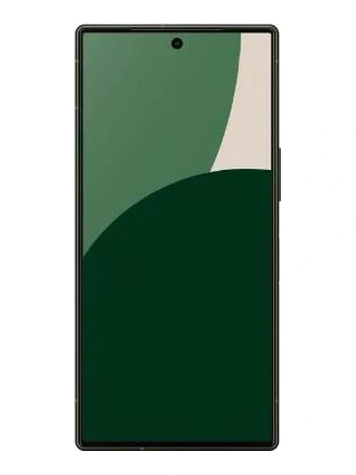 Sharp Aquos R9