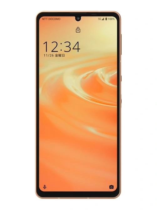 Sharp Aquos Sense6