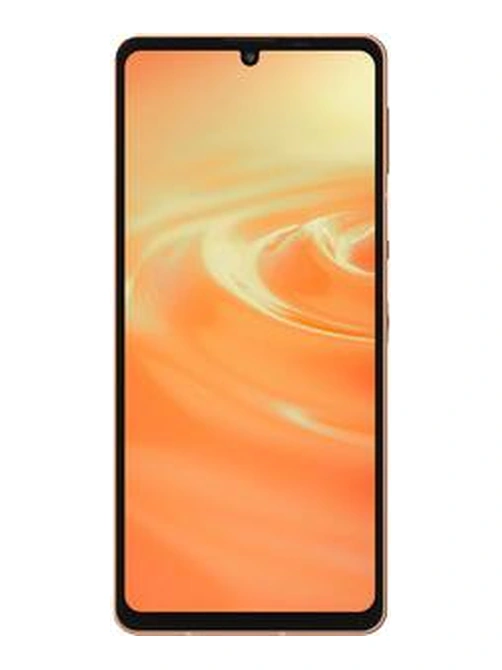 Sharp Aquos Sense6s