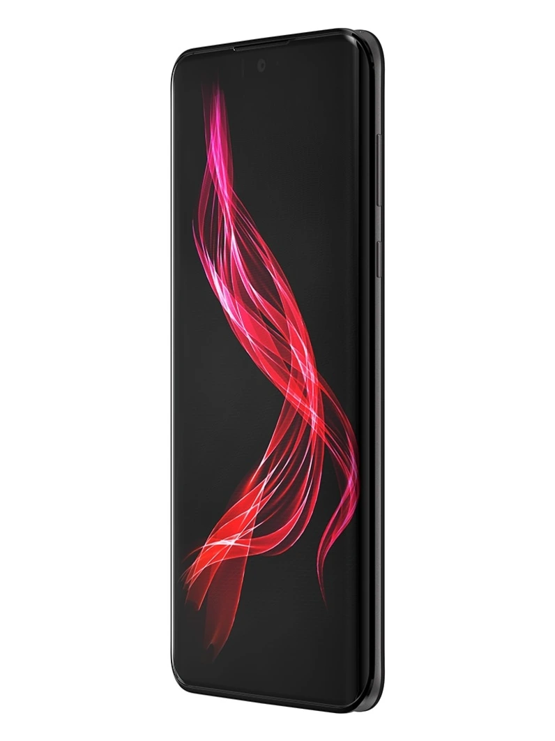 Sharp Sharp Aquos Zero