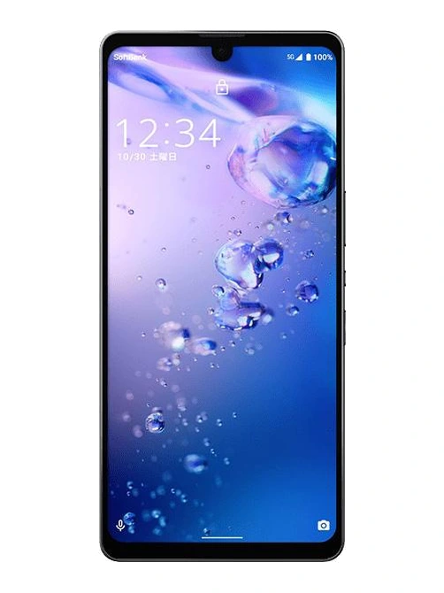 Sharp Aquos Zero6