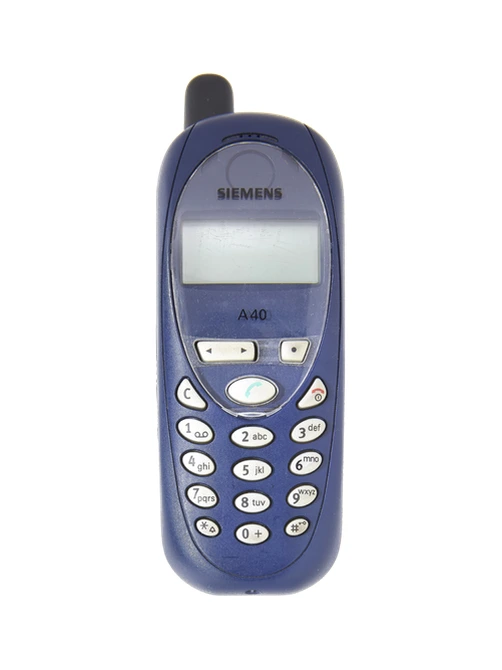 Siemens A40