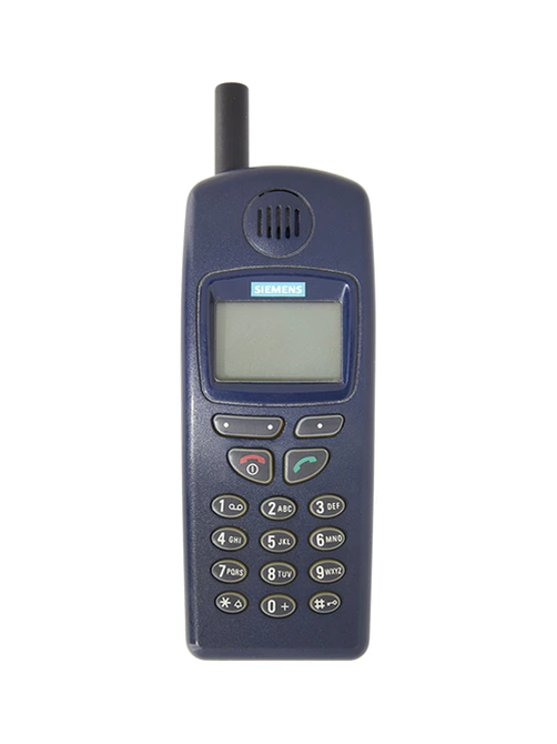 Siemens C25