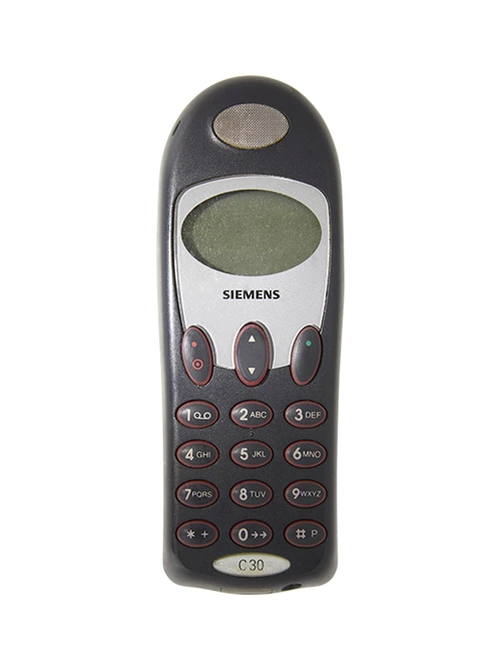 Siemens Siemens - C30