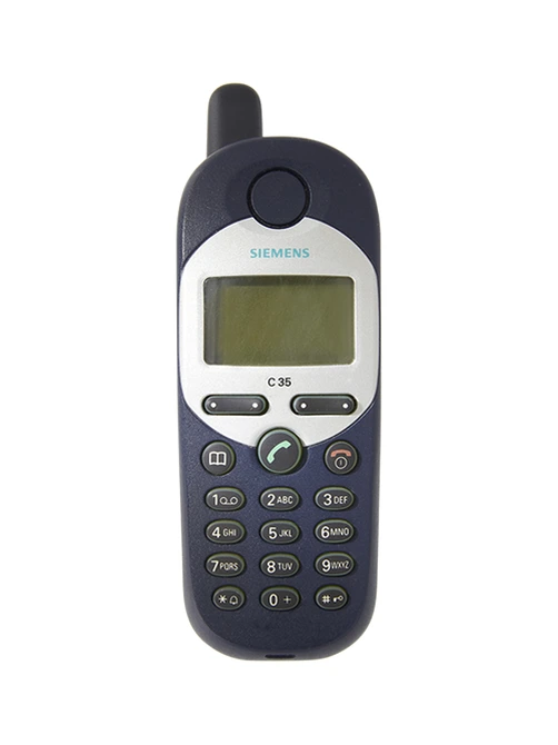 Siemens C35i