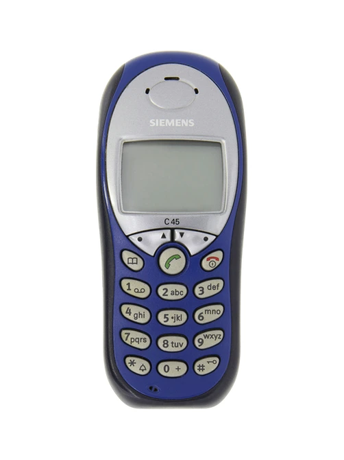 Siemens C45