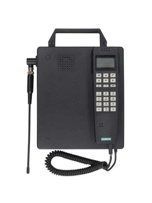 Siemens Siemens - C5 C-Netz