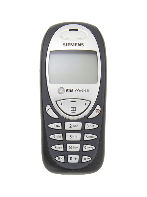 Siemens Siemens - C56