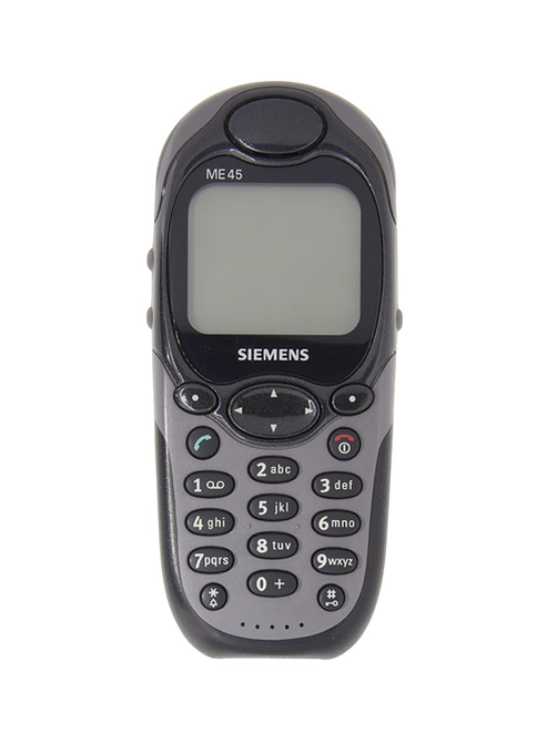 Siemens ME45