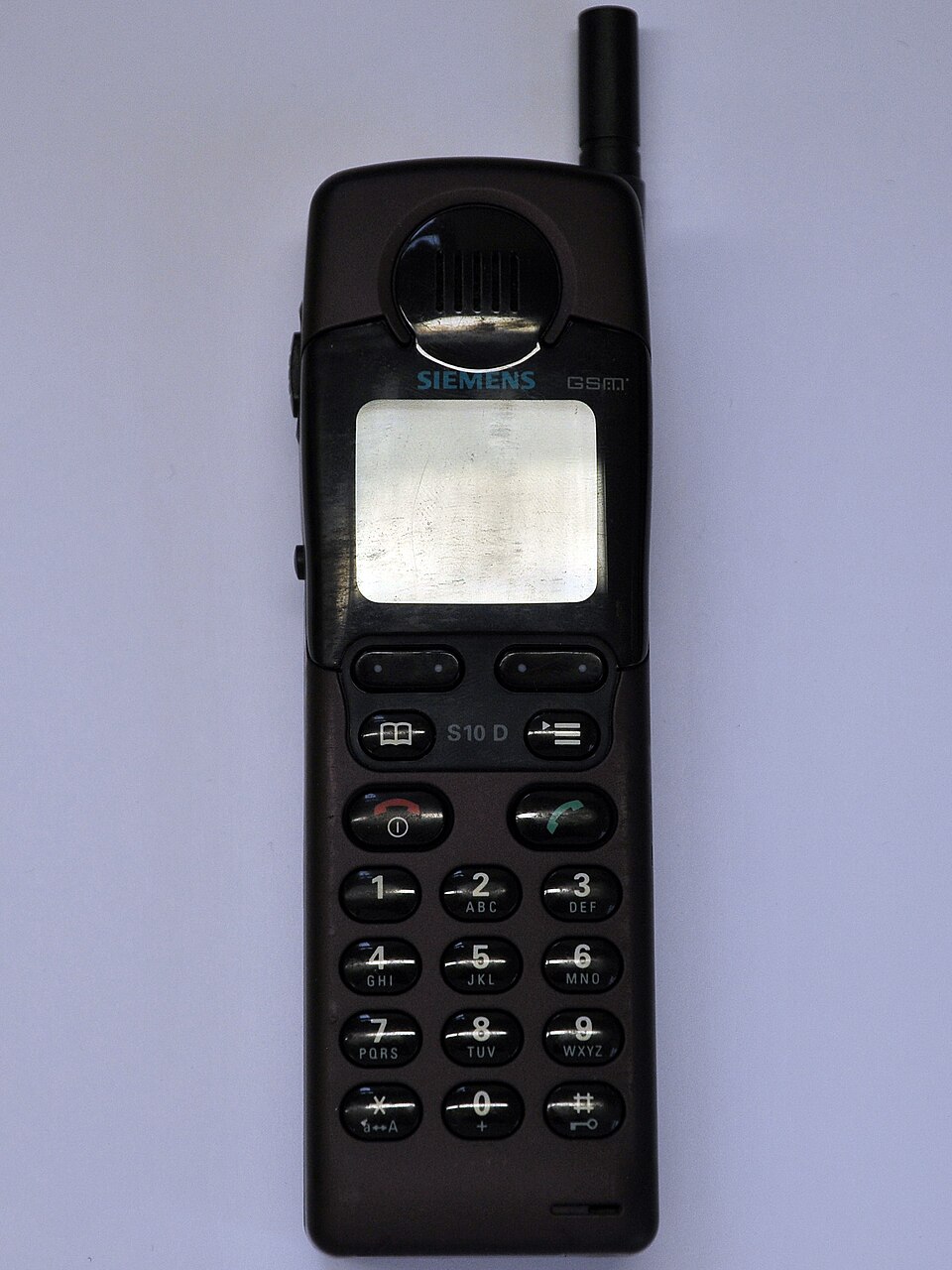 Siemens S10