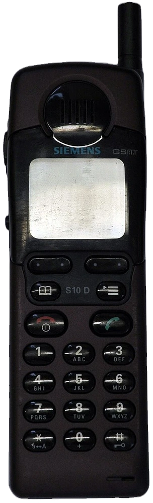 Siemens Siemens S10
