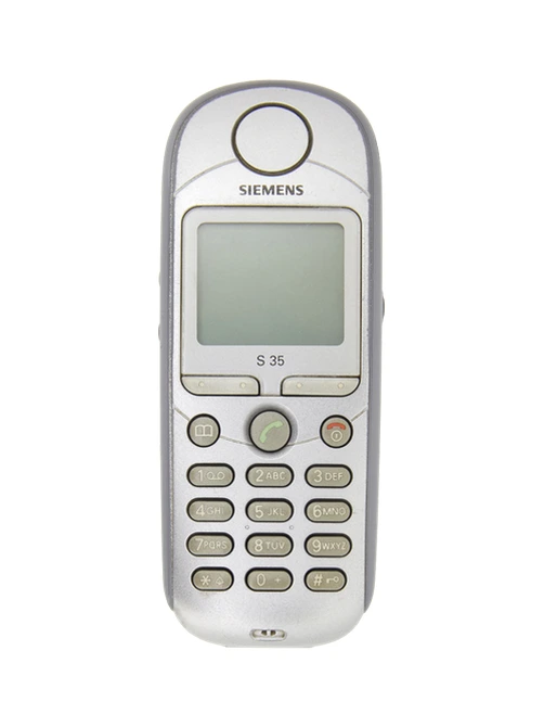 Siemens S35i