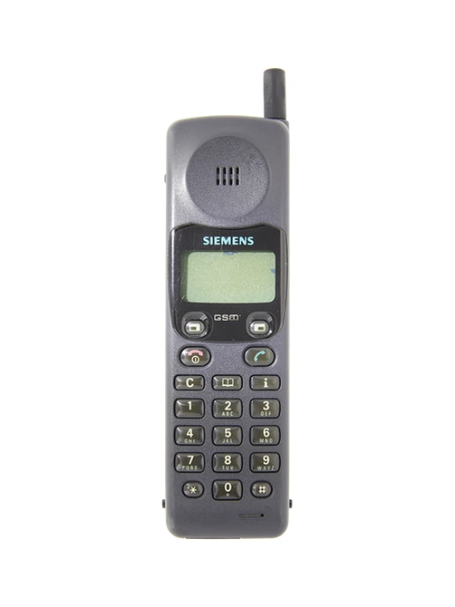 Siemens Siemens - S4
