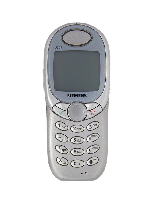 Siemens S45