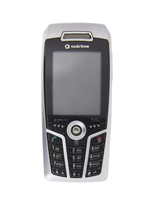 Siemens Siemens - S65v