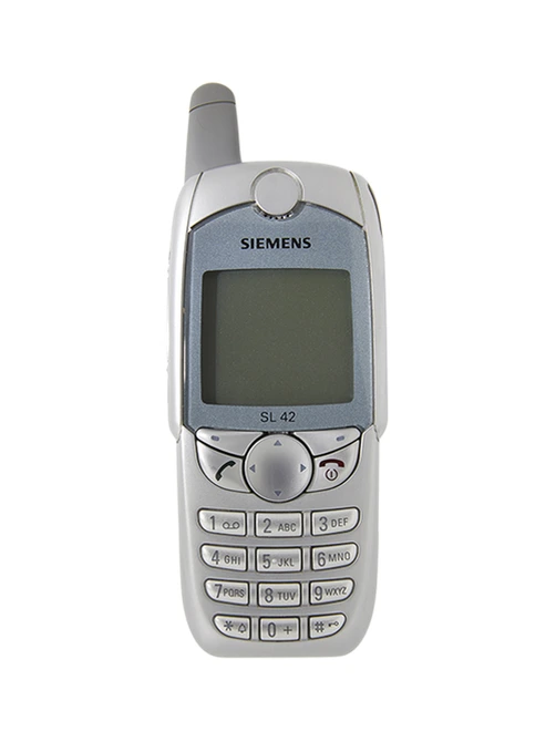 Siemens SL42