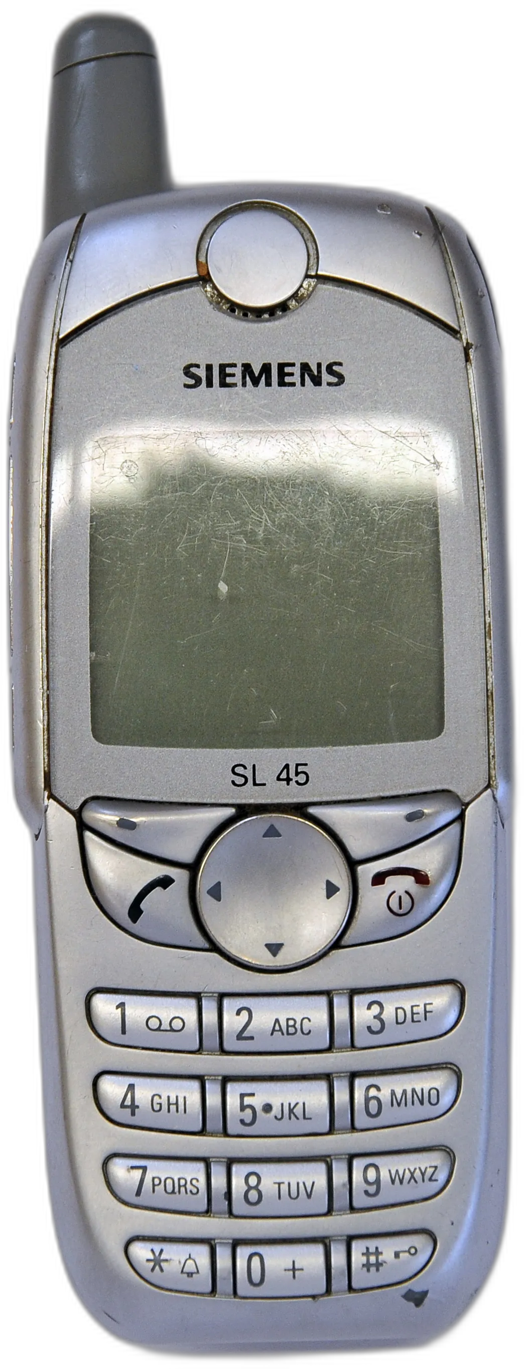 Siemens Siemens SL45