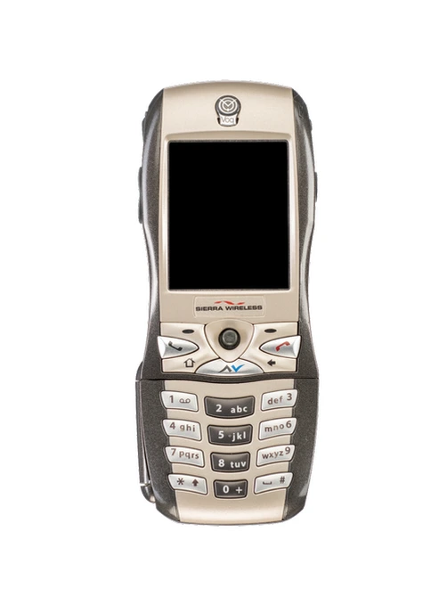 Sierra Wireless Sierra Wireless - Voq