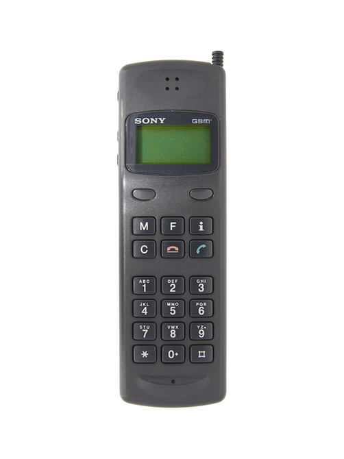 Miniatura Sony - CM-D100