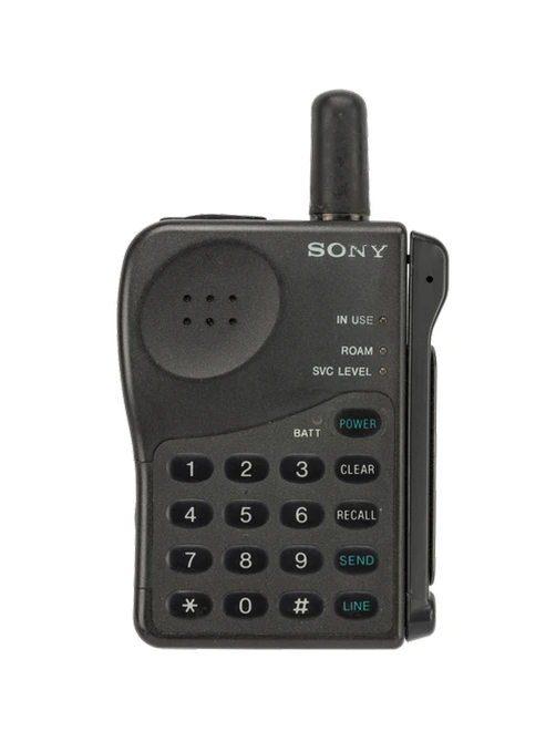 Sony Sony - CM-R111