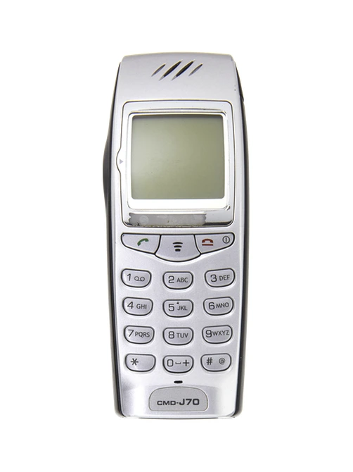 Sony Sony - CMD J70