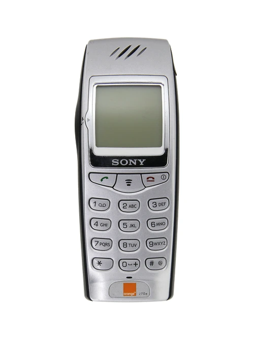 Sony Sony - CMD J70e