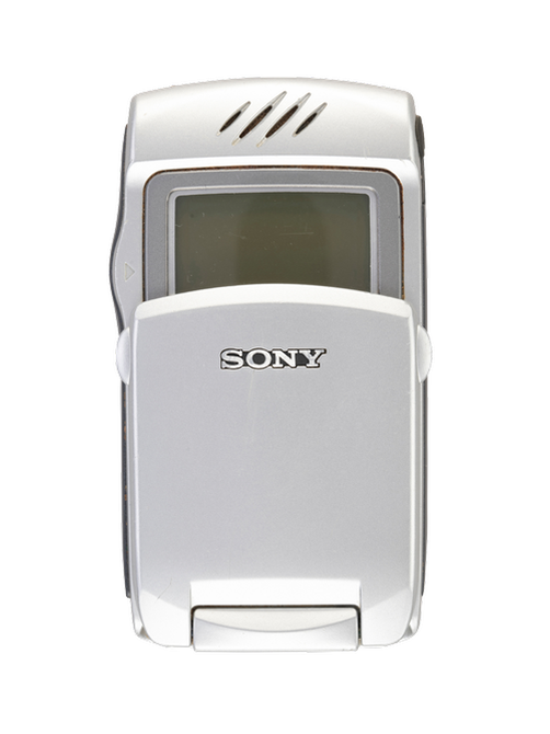 Miniatura Sony - CMD-Z7