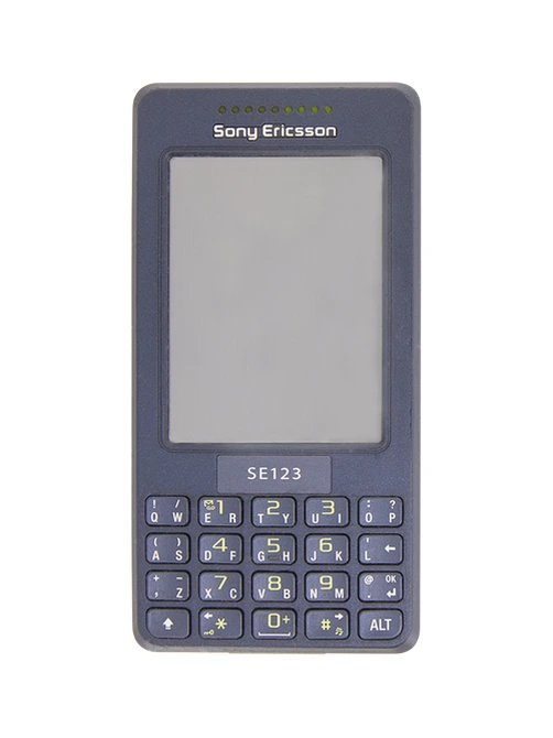 Sony Ericsson - M610