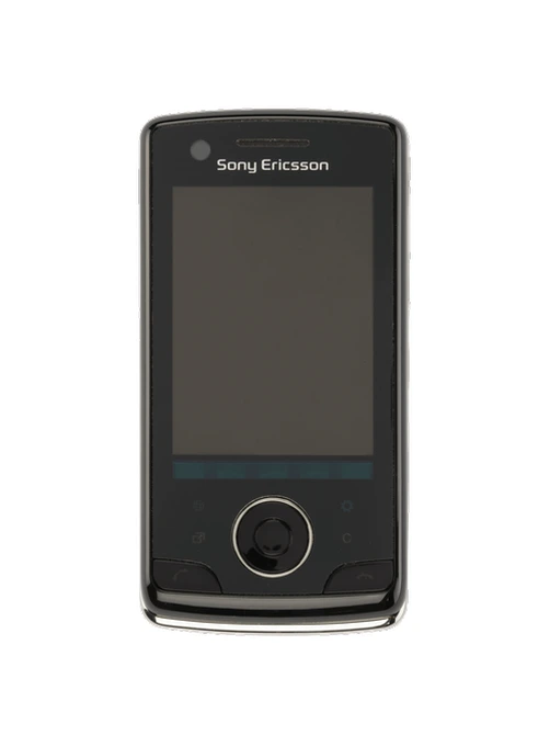 Sony Ericsson - P5i